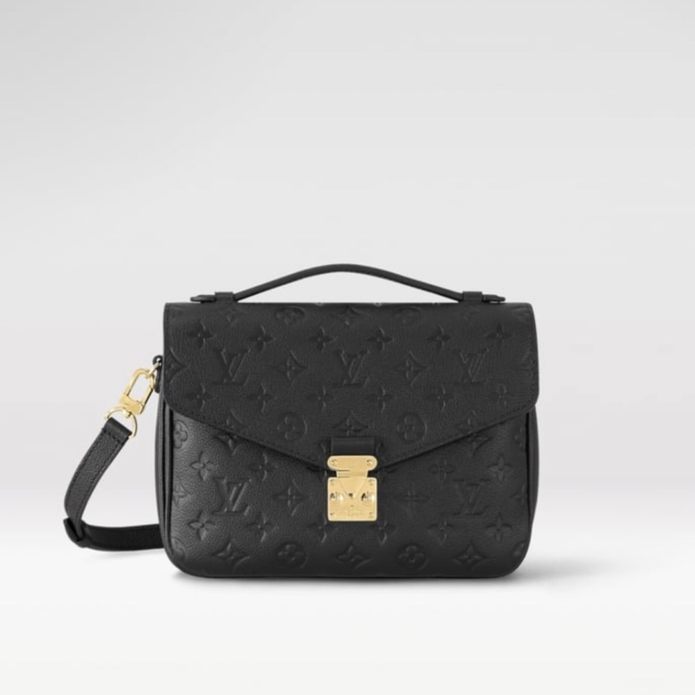 Louis Vuitton Métis Shoulder Bag - Picture 10 of 10